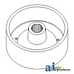 NH7933   Brake Drum---Replaces SBA328510081